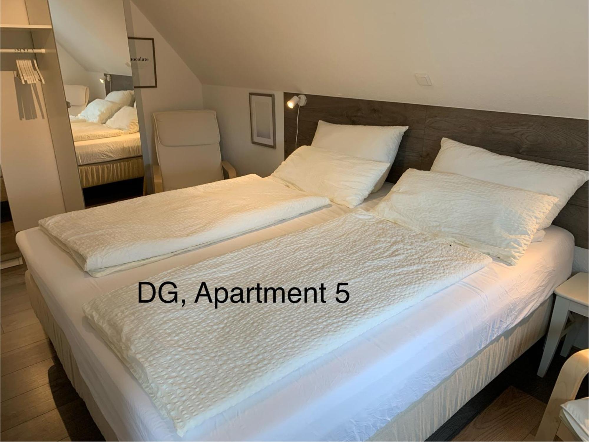 Eschen'S Blick Appartement Aurich Buitenkant foto