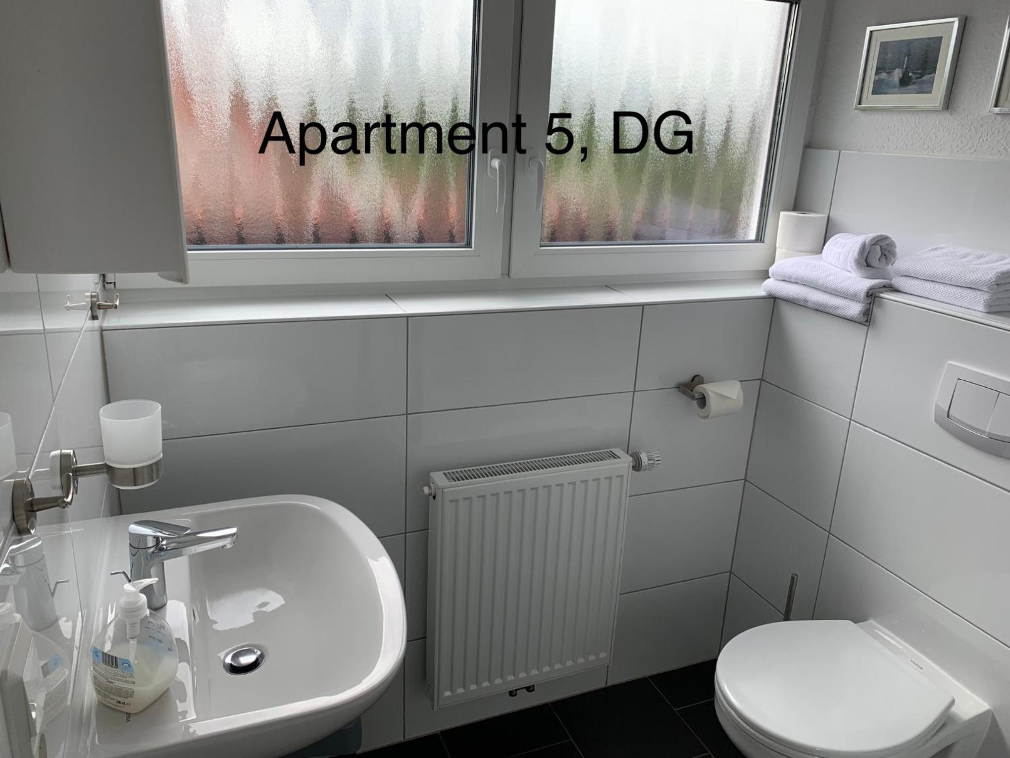 Eschen'S Blick Appartement Aurich Buitenkant foto